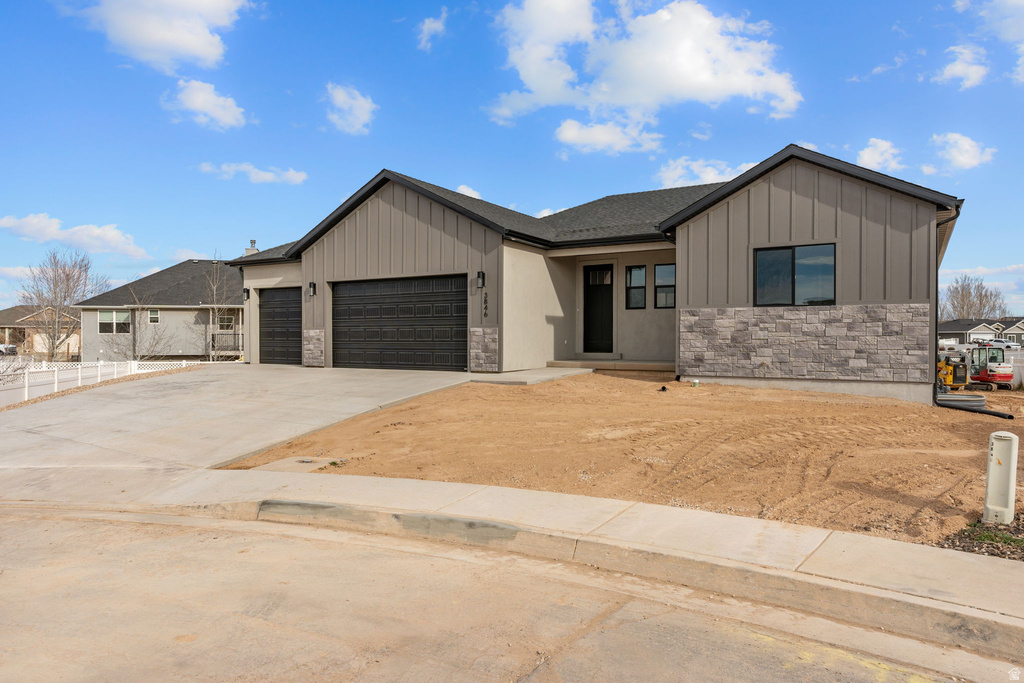 3846 W 1225 N Cedar City, UT 84721