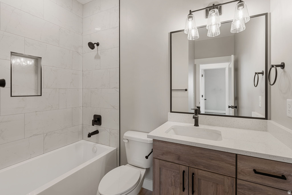 3846 W 1225 N Cedar City, UT 84721