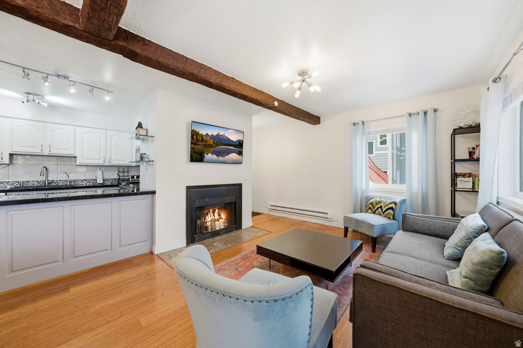 1885 PROSPECTOR AVE #B-1 Park City, UT 84060