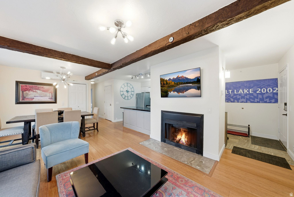 1885 PROSPECTOR AVE #B-1 Park City, UT 84060