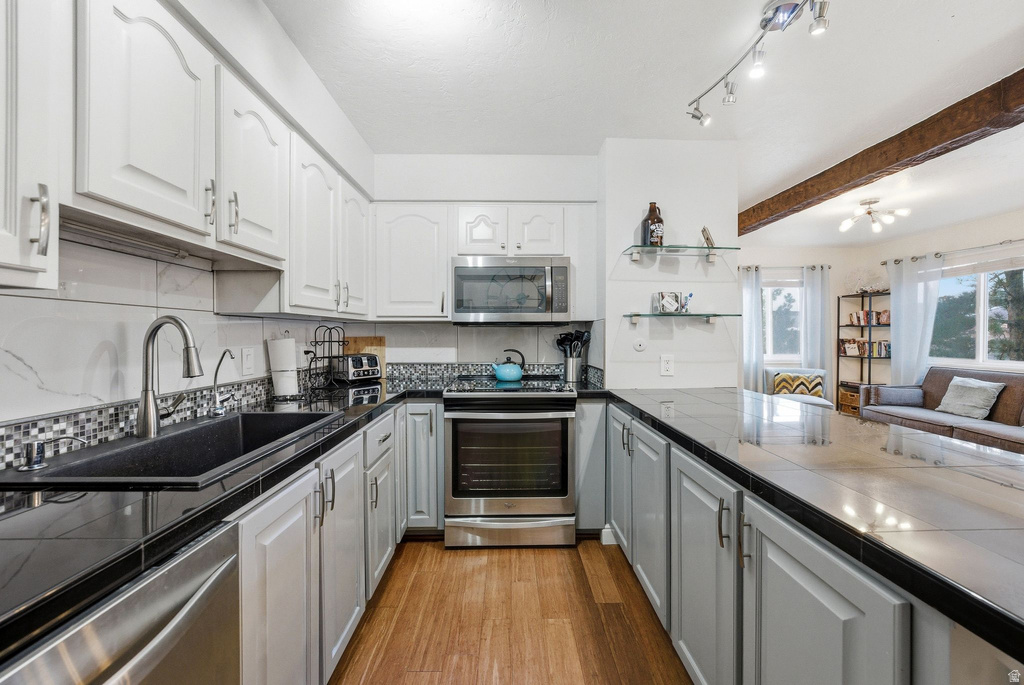 1885 PROSPECTOR AVE #B-1 Park City, UT 84060