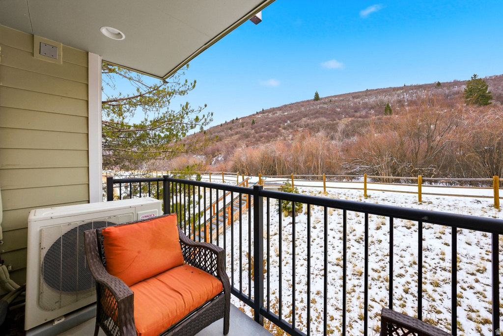 1885 PROSPECTOR AVE #B-1 Park City, UT 84060