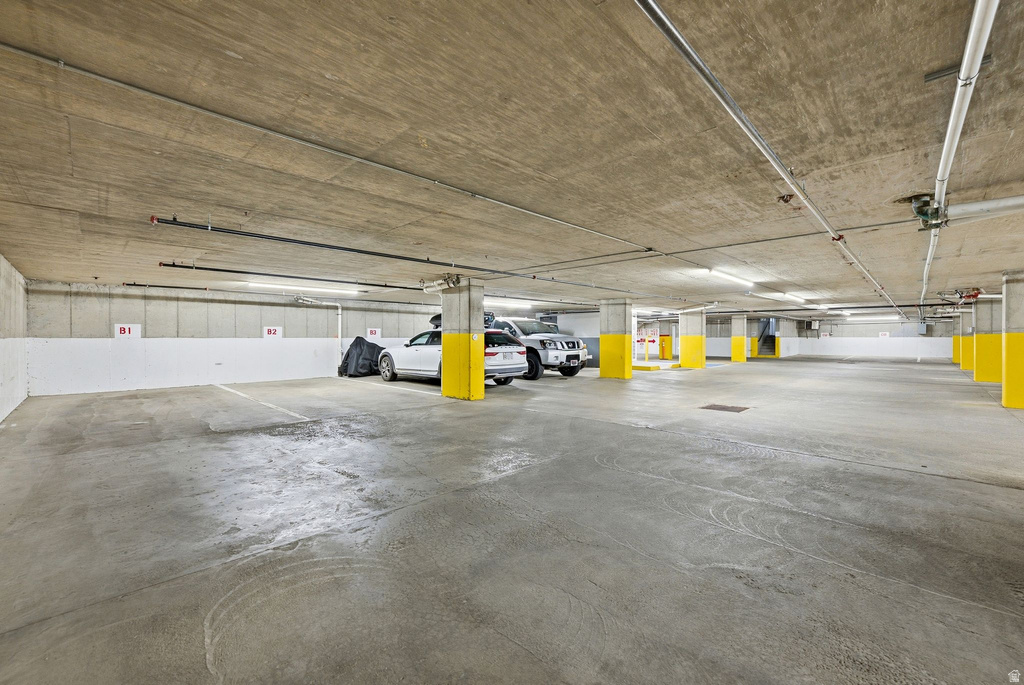 1885 PROSPECTOR AVE #B-1 Park City, UT 84060