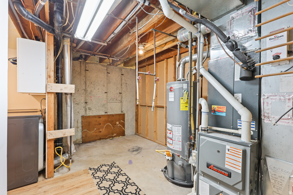 24 N 1050 W Clearfield, UT 84015