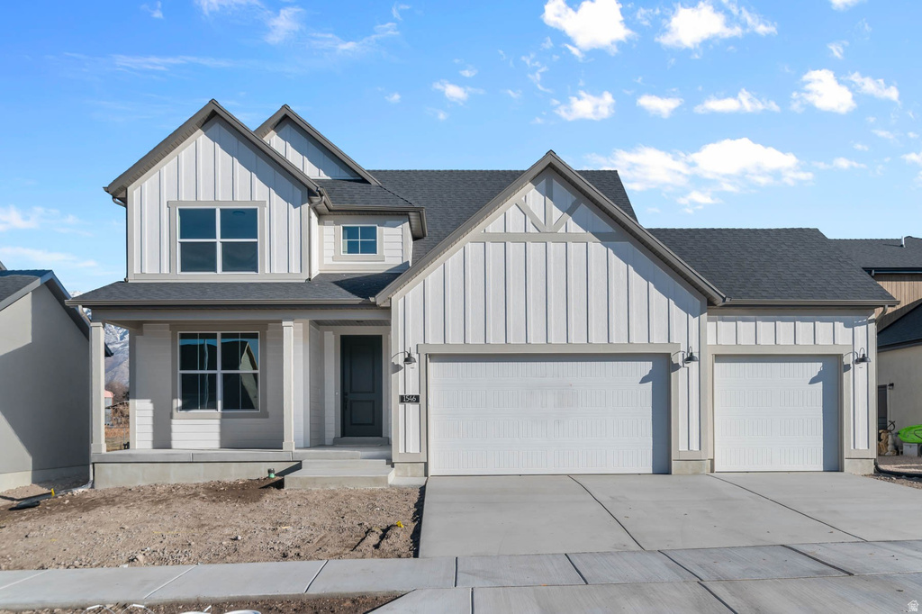 1546 N 3150 W Provo, UT 84601