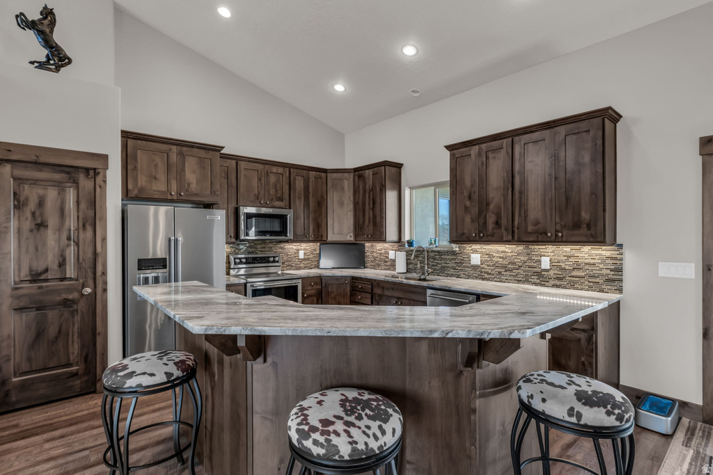 3700 S 1000 E Kamas, UT 84036