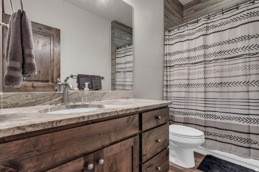 3700 S 1000 E Kamas, UT 84036