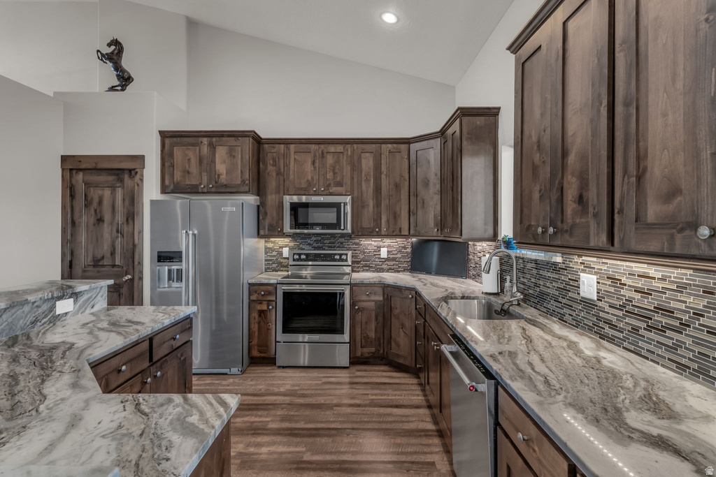 3700 S 1000 E Kamas, UT 84036