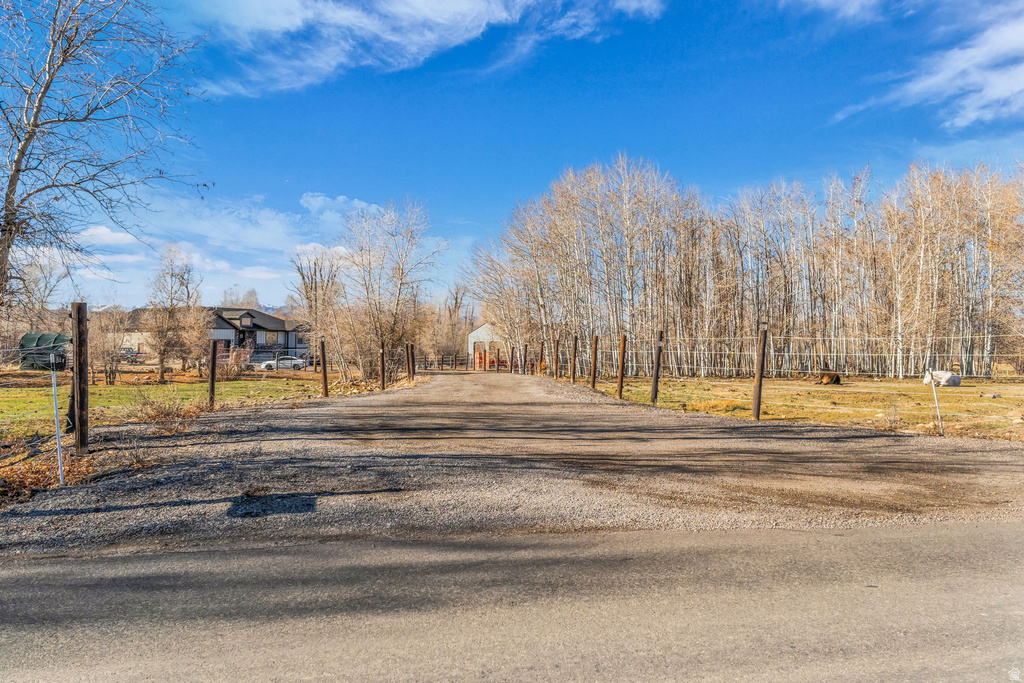 3700 S 1000 E Kamas, UT 84036