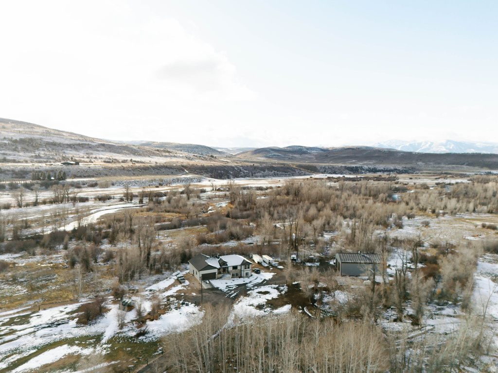 3700 S 1000 E Kamas, UT 84036