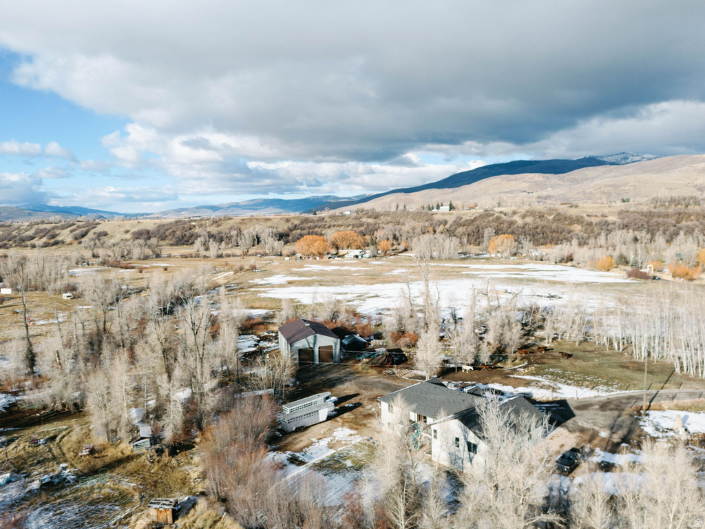 3700 S 1000 E Kamas, UT 84036