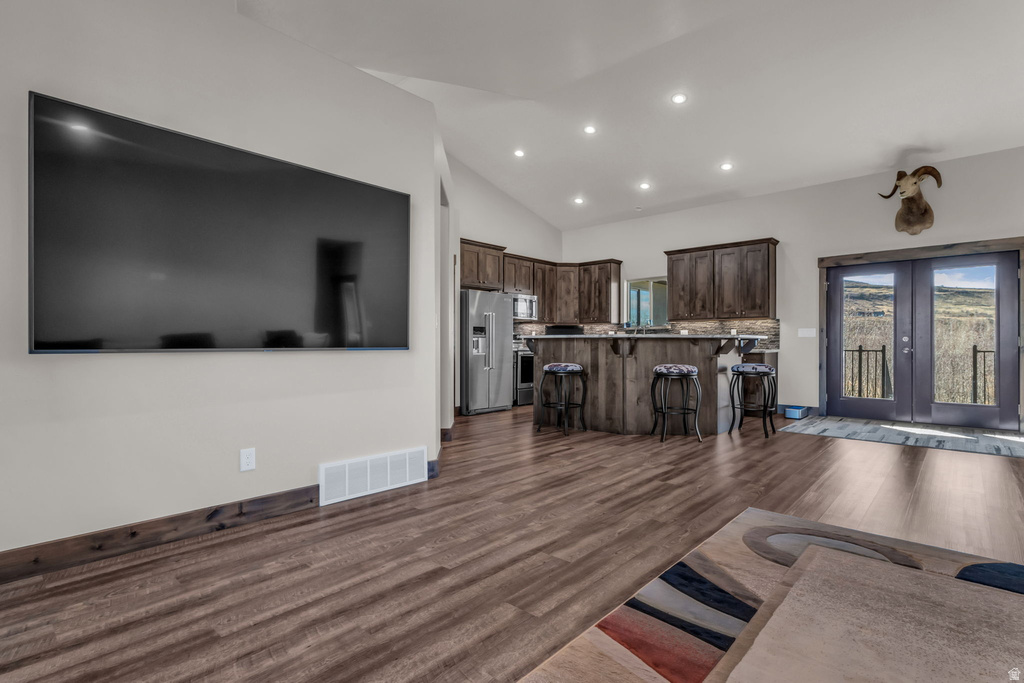 3700 S 1000 E Kamas, UT 84036