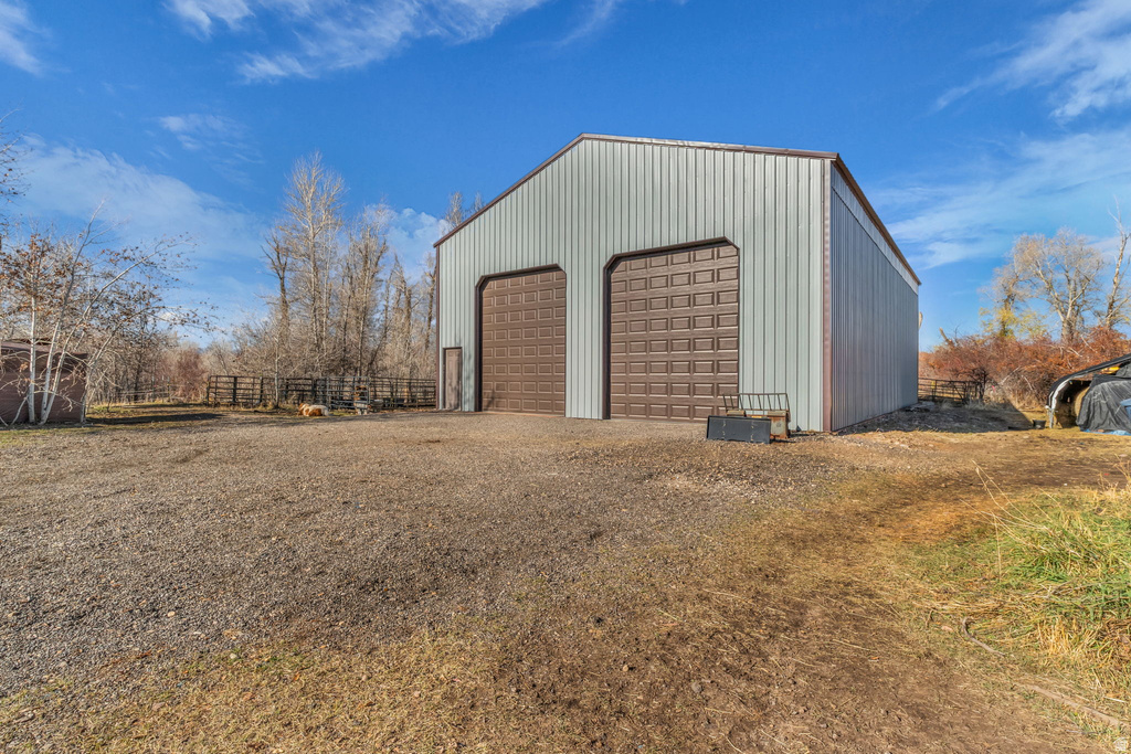 3700 S 1000 E Kamas, UT 84036