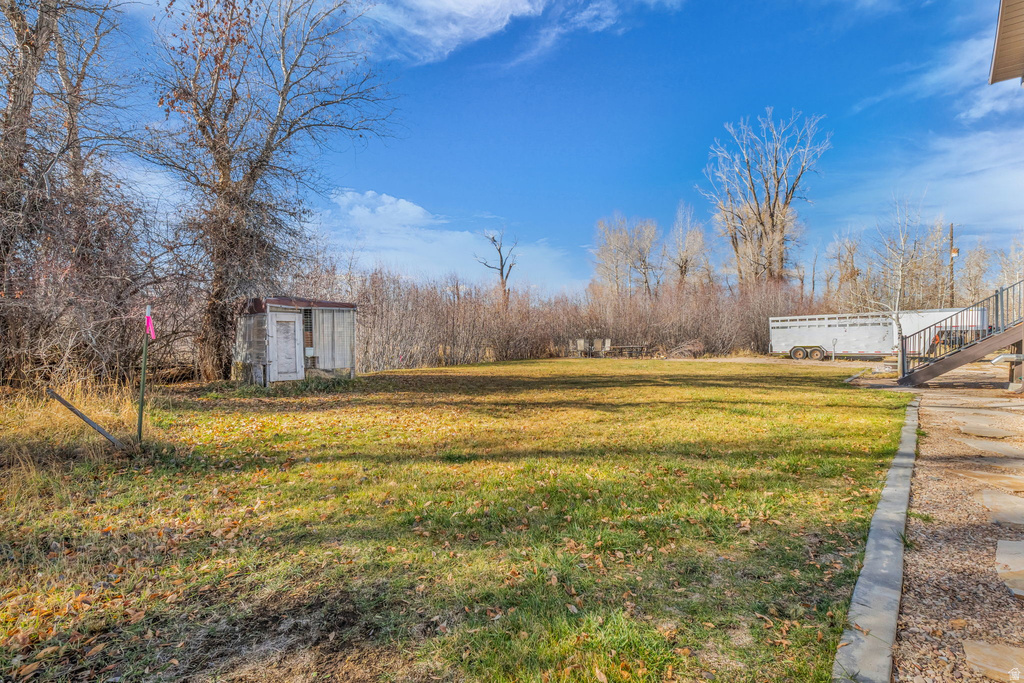 3700 S 1000 E Kamas, UT 84036