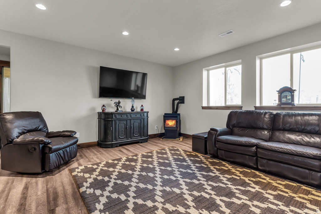 3700 S 1000 E Kamas, UT 84036