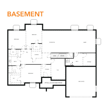 73 E GREYHAWK DR #105 Eagle Mountain, UT 84005