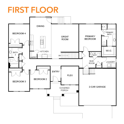 73 E GREYHAWK DR #105 Eagle Mountain, UT 84005