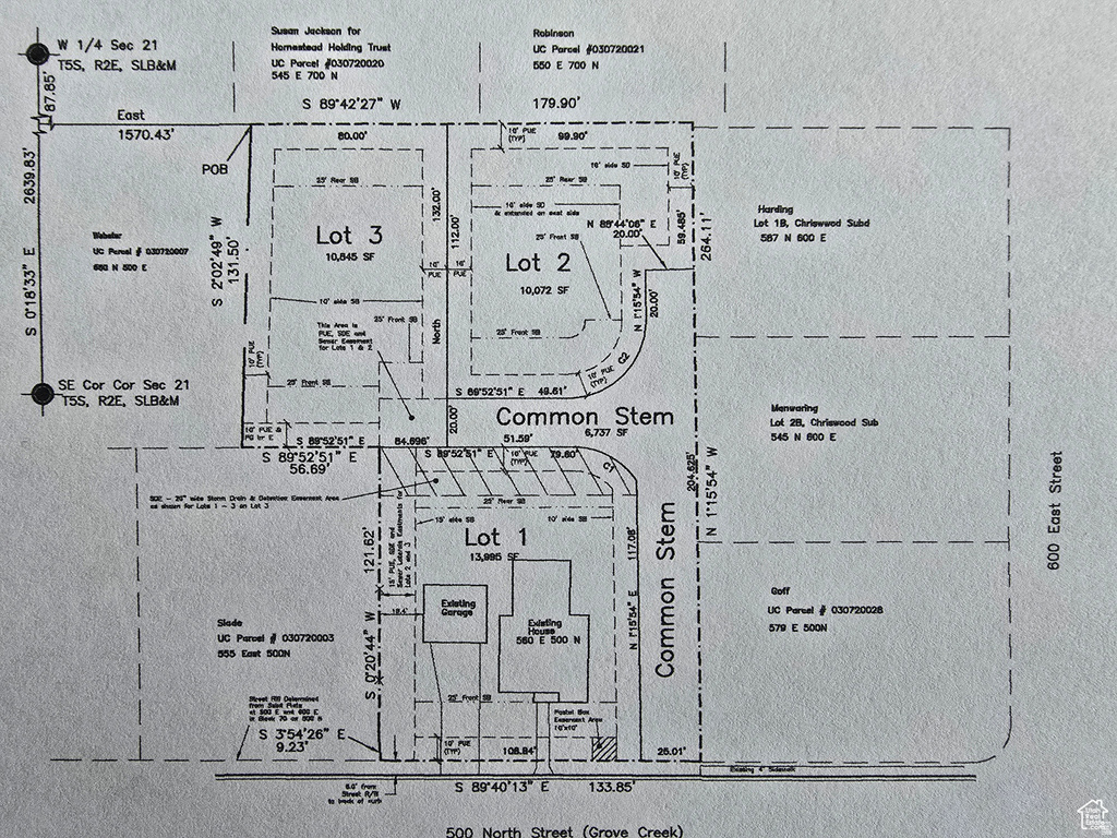 563 E 500 N Pleasant Grove, UT 84062
