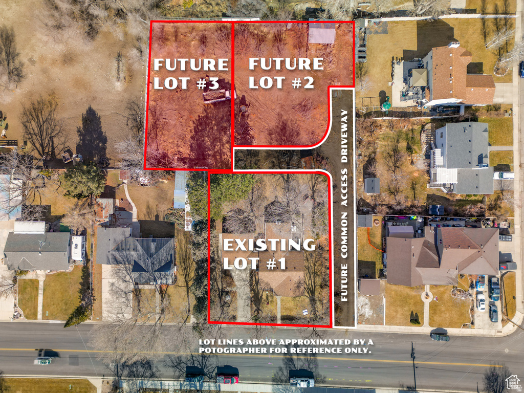 563 E 500 N Pleasant Grove, UT 84062