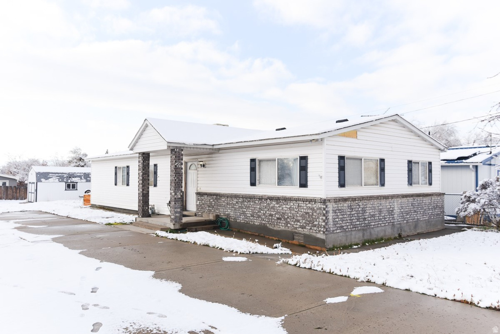 421 N 50 W Tooele, UT 84074