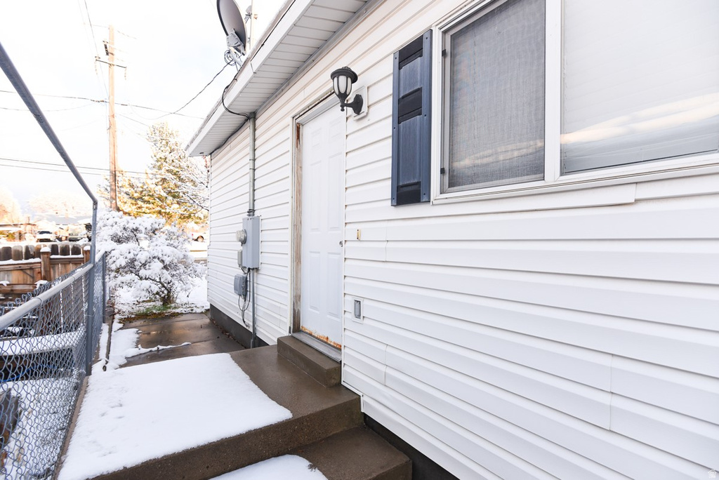 421 N 50 W Tooele, UT 84074