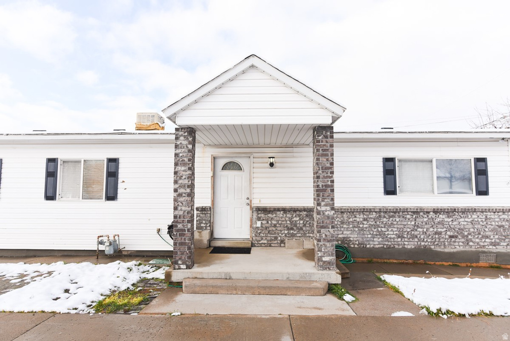 421 N 50 W Tooele, UT 84074