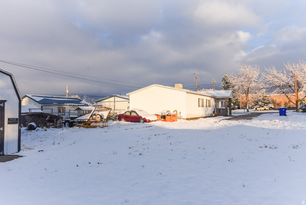 421 N 50 W Tooele, UT 84074