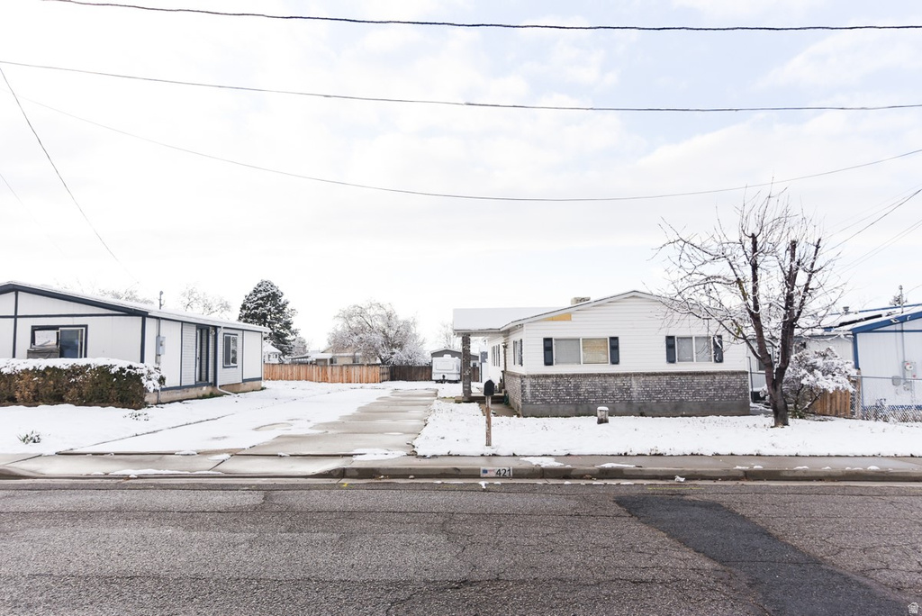 421 N 50 W Tooele, UT 84074