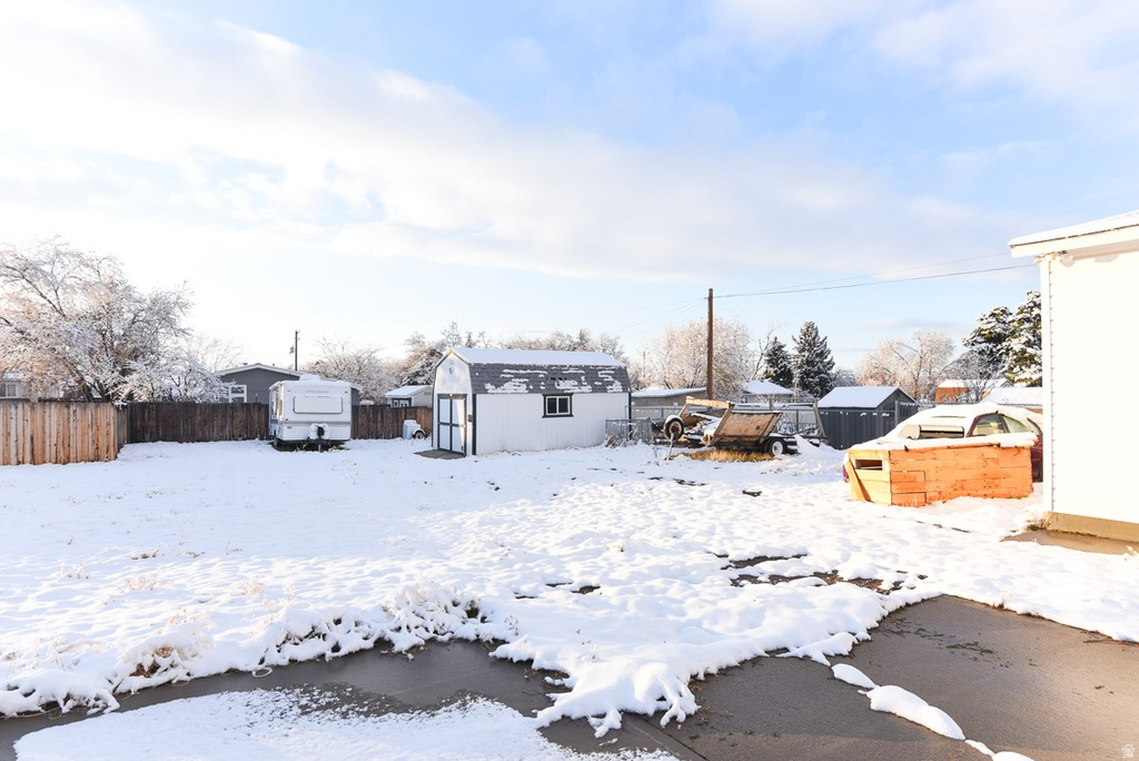 421 N 50 W Tooele, UT 84074