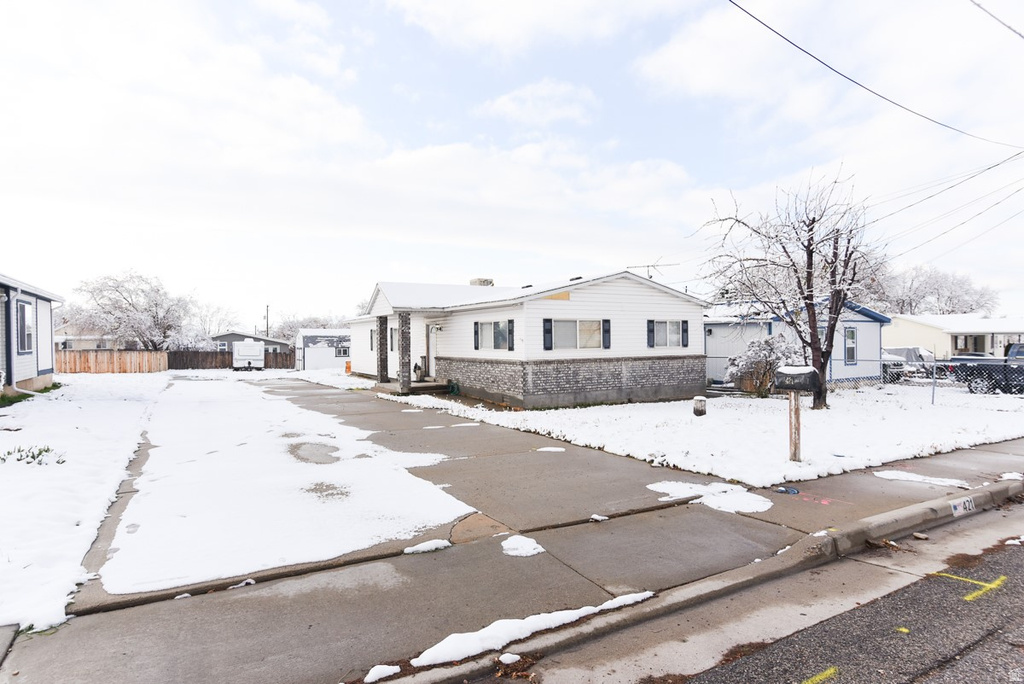 421 N 50 W Tooele, UT 84074