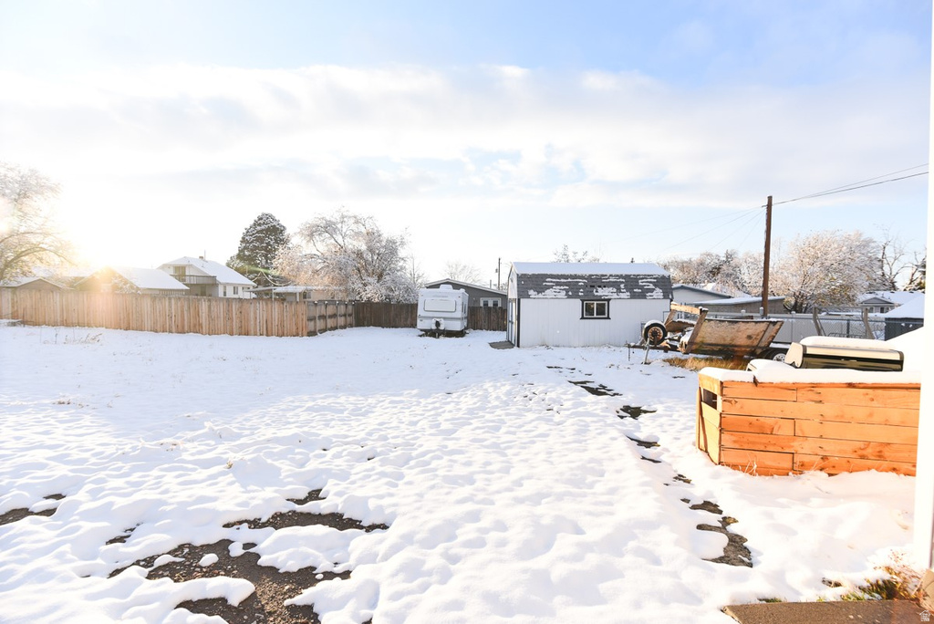 421 N 50 W Tooele, UT 84074