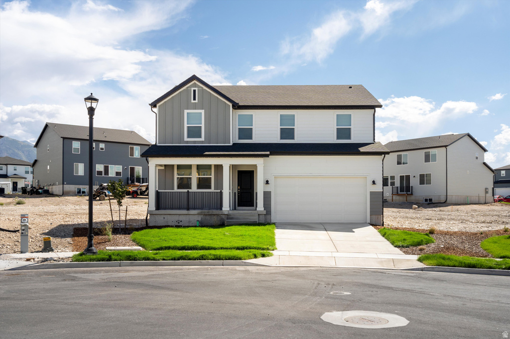 168 W 1320 N #171 Tooele, UT 84074
