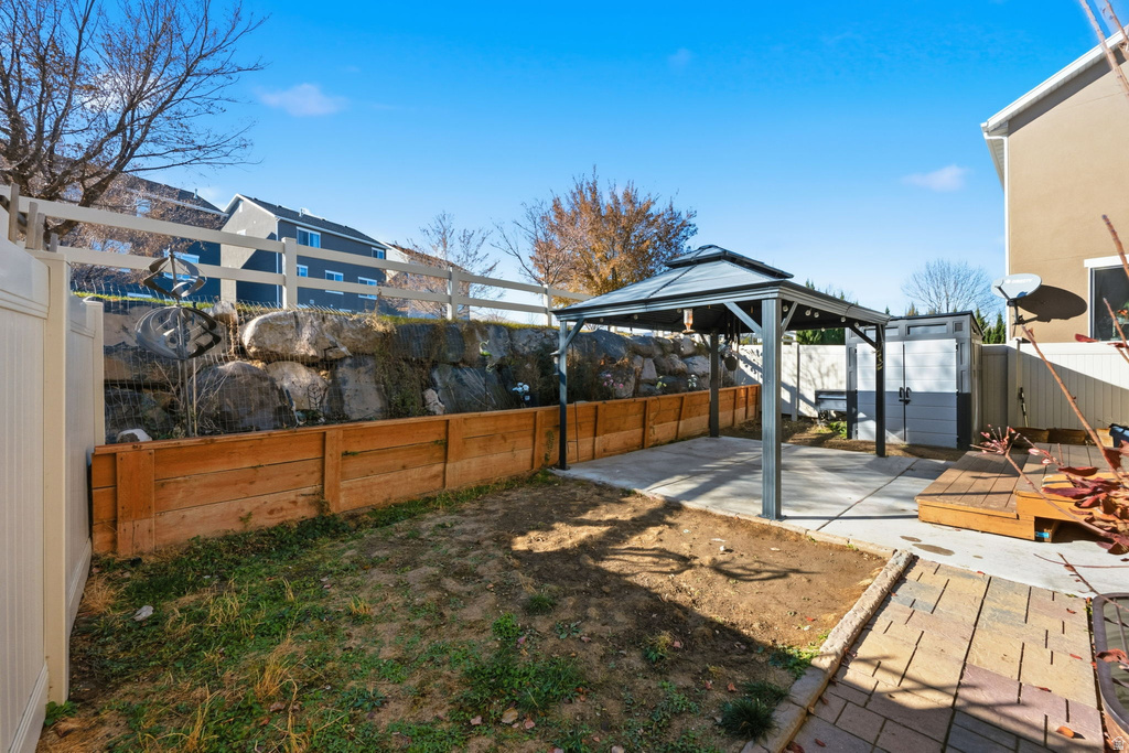 324 W WILLOW CREEK DR Saratoga Springs, UT 84045