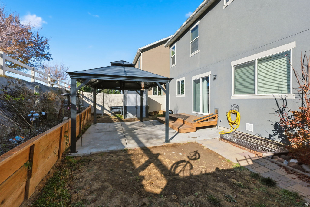 324 W WILLOW CREEK DR Saratoga Springs, UT 84045