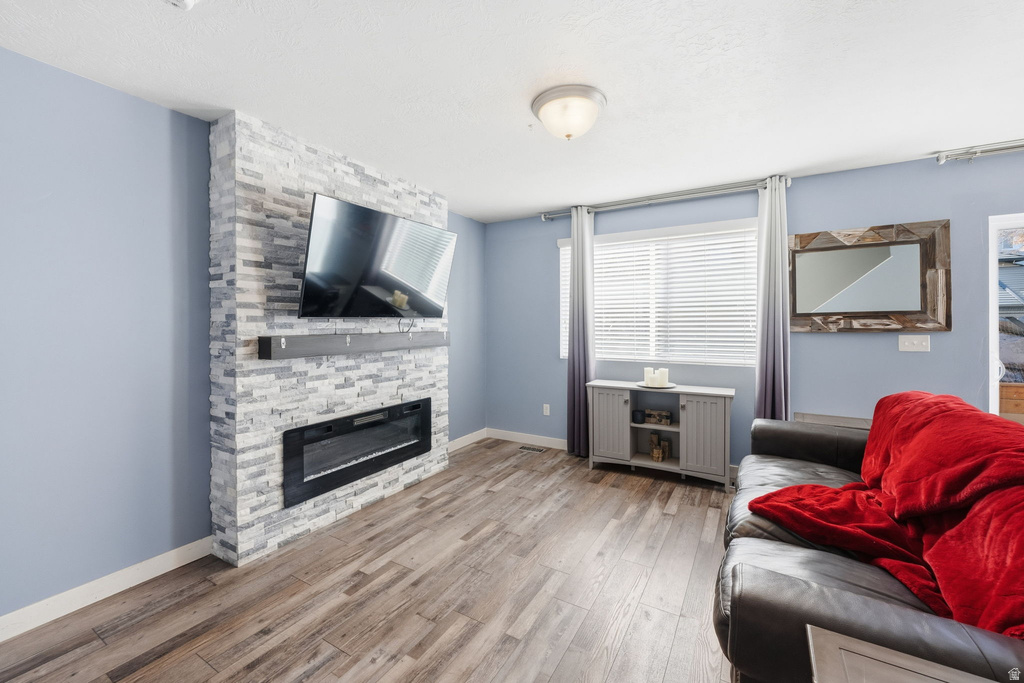 324 W WILLOW CREEK DR Saratoga Springs, UT 84045