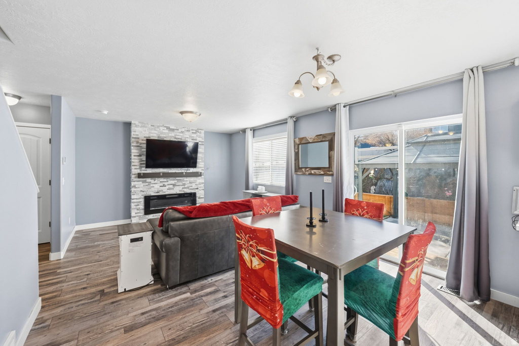 324 W WILLOW CREEK DR Saratoga Springs, UT 84045