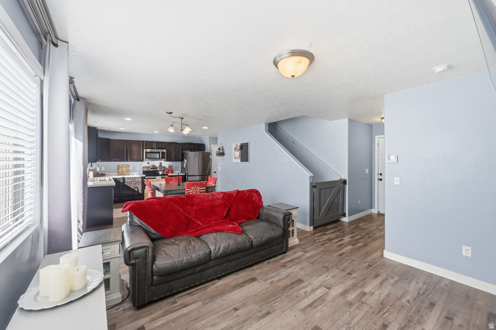 324 W WILLOW CREEK DR Saratoga Springs, UT 84045