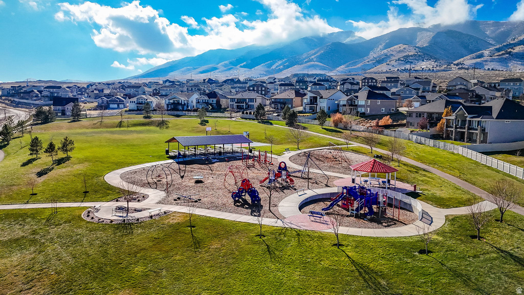 324 W WILLOW CREEK DR Saratoga Springs, UT 84045