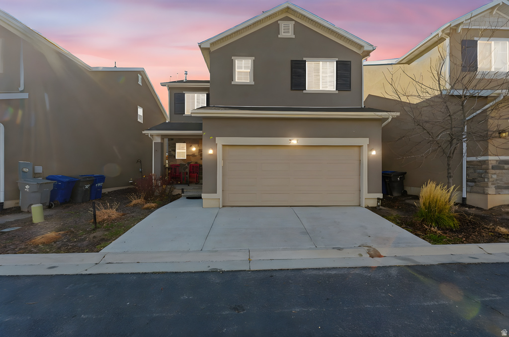 324 W WILLOW CREEK DR Saratoga Springs, UT 84045