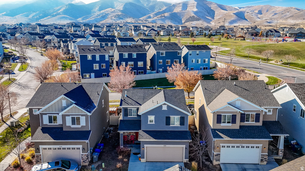324 W WILLOW CREEK DR Saratoga Springs, UT 84045
