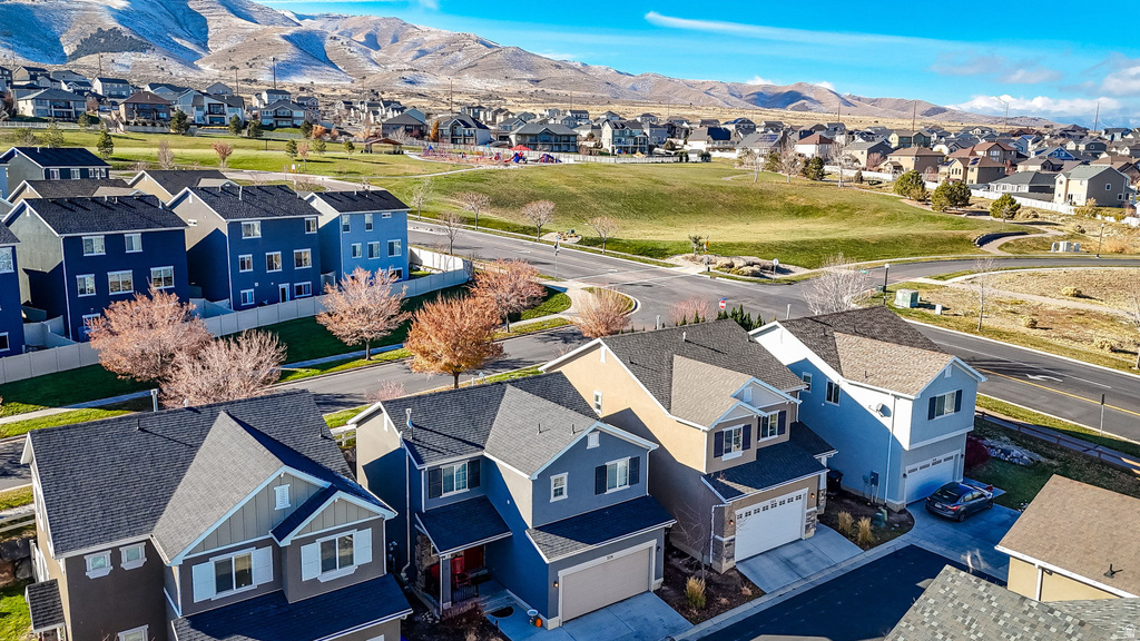 324 W WILLOW CREEK DR Saratoga Springs, UT 84045