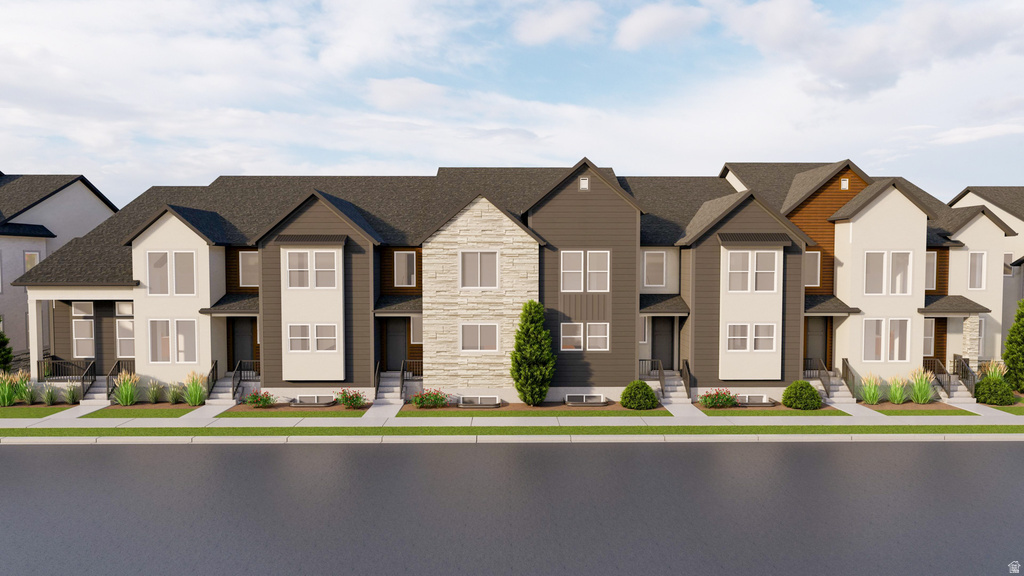 12713 S Twisted Oak Dr #2012