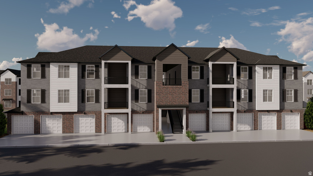 4655 S ALDER DR #H101 Mapleton, UT 84664