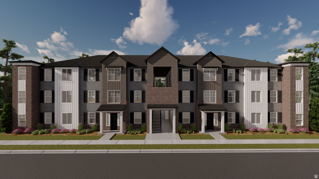 4655 S Alder Dr #h101