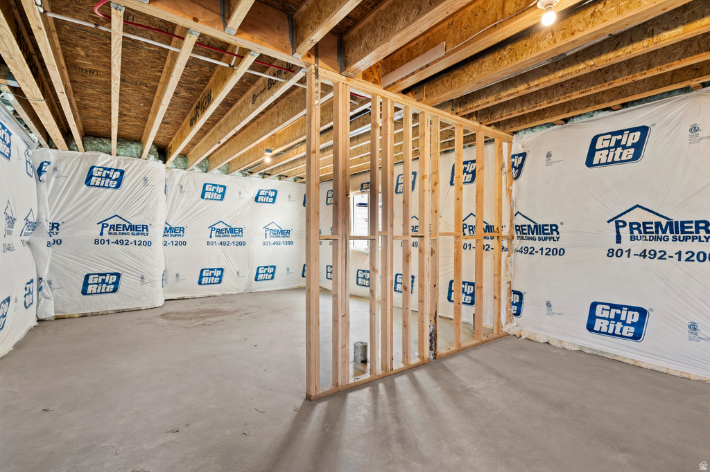 3469 N BROWNING ST #1527 Eagle Mountain, UT 84005