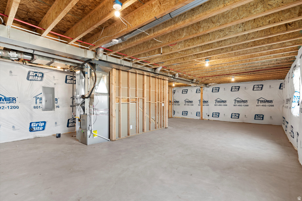 3469 N BROWNING ST #1527 Eagle Mountain, UT 84005