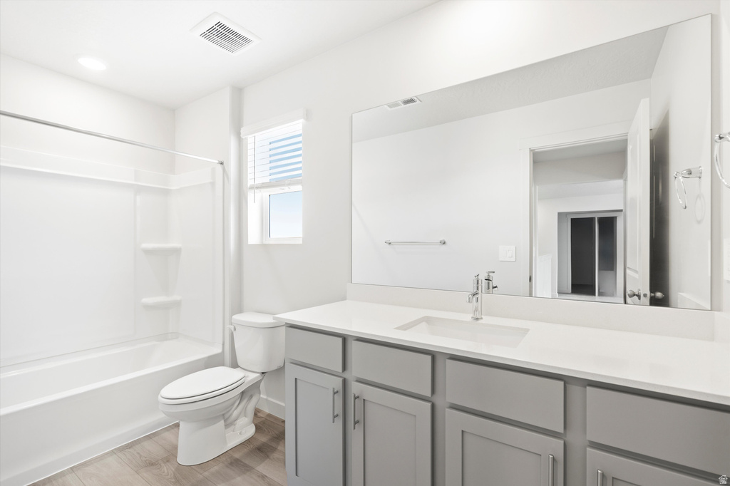 3469 N BROWNING ST #1527 Eagle Mountain, UT 84005