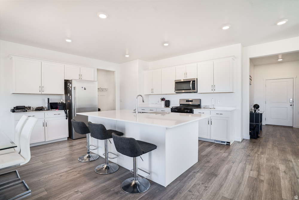 8914 W NEWMONT DR #362 Magna, UT 84044