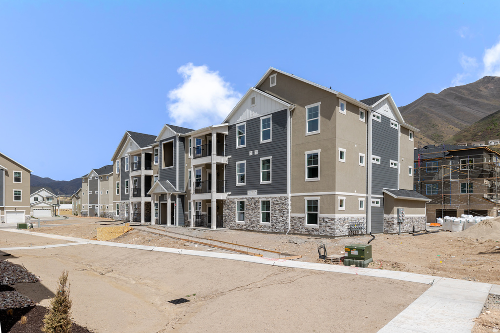 4664 S 680 W #S101 Mapleton, UT 84664