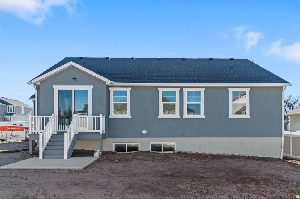 1306 W 2325 S Syracuse, UT 84075